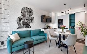 Premium City Apartments